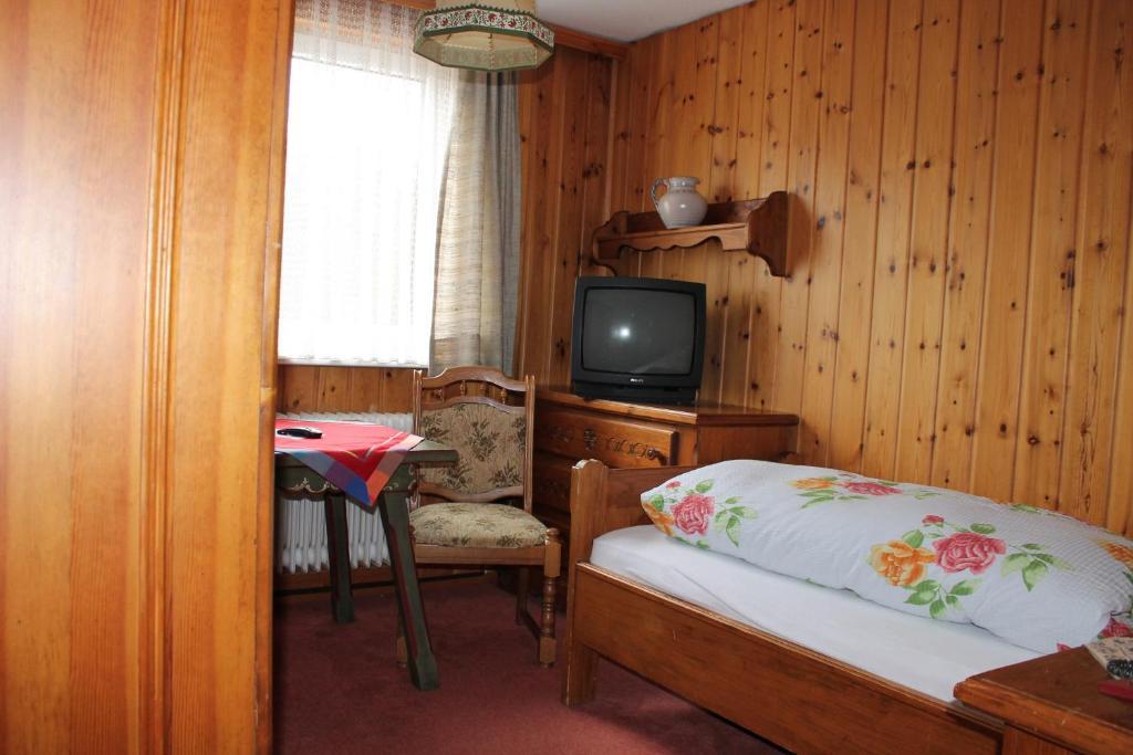 Hotel Zur Erholung Braunlage Δωμάτιο φωτογραφία