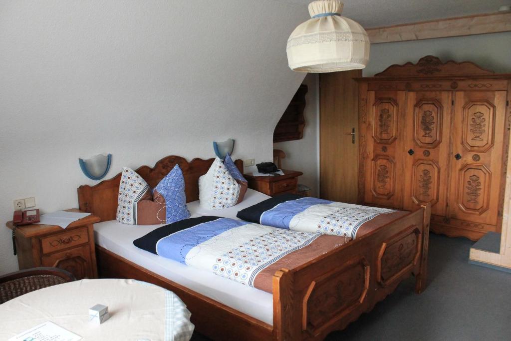 Hotel Zur Erholung Braunlage Δωμάτιο φωτογραφία