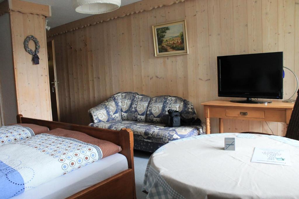 Hotel Zur Erholung Braunlage Δωμάτιο φωτογραφία