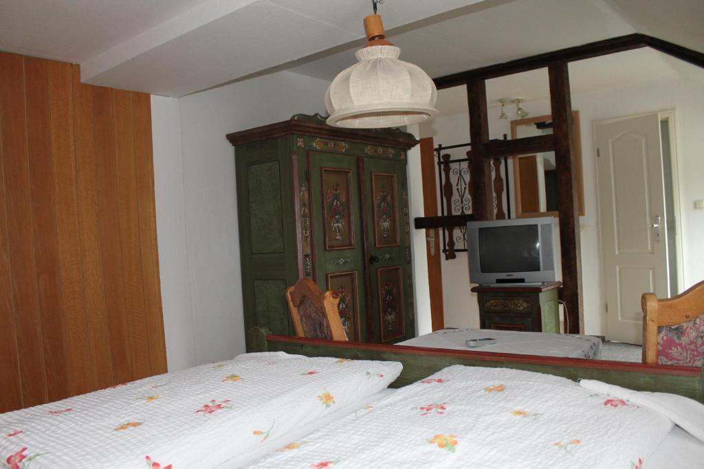 Hotel Zur Erholung Braunlage Εξωτερικό φωτογραφία