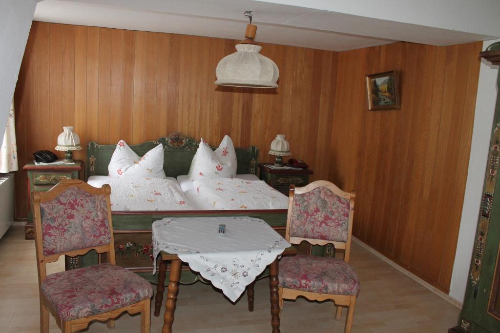 Hotel Zur Erholung Braunlage Εξωτερικό φωτογραφία